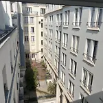 Appartement Cosy Pres Du Pantheon